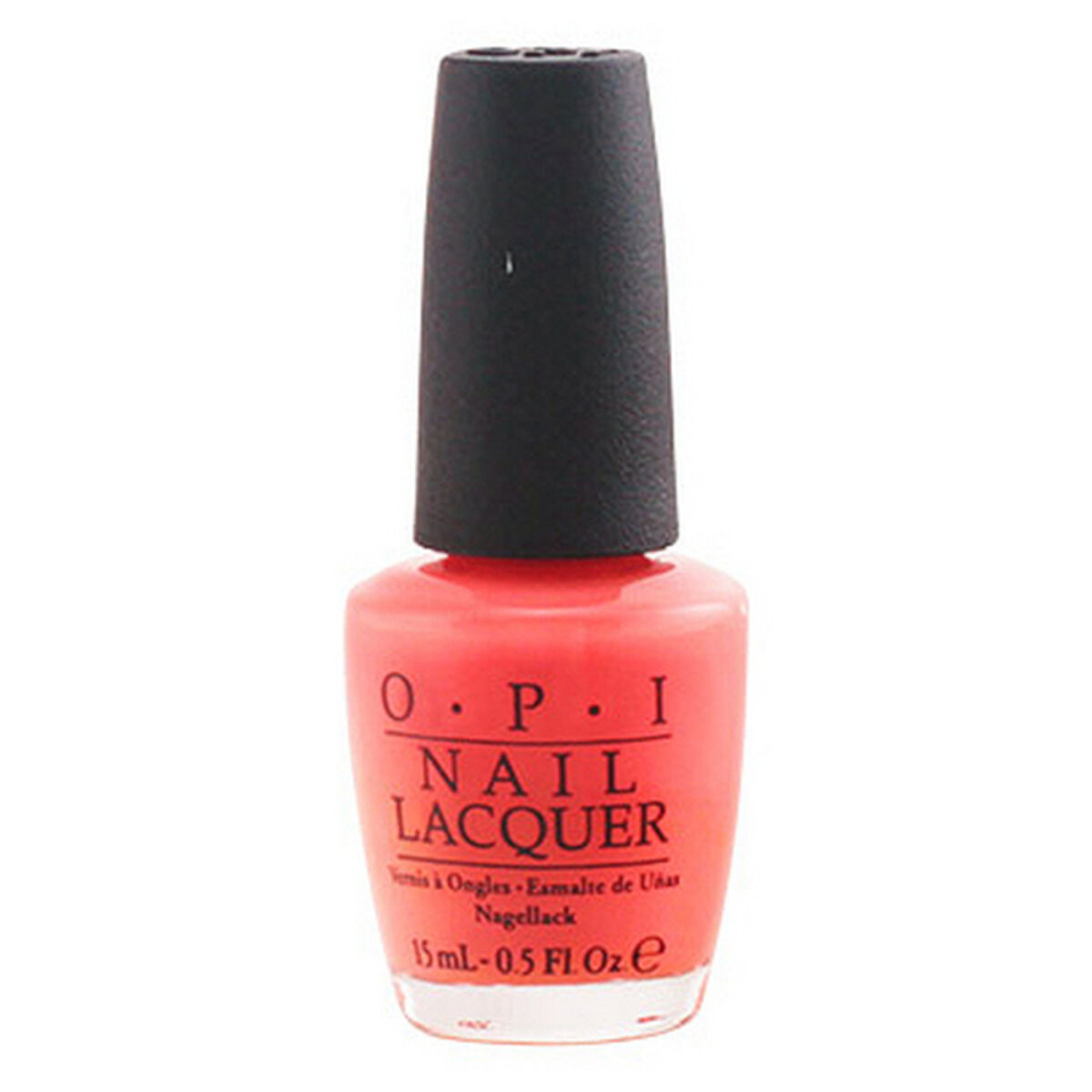 nagellak Opi